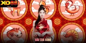 Bầu Cua Xo88 - Trải Nghiệm Chơi Game Đỏ Đen Hấp Dẫn