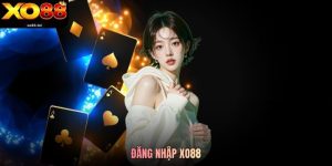 Đăng Nhập Xo88 Tận Hưởng Hàng Trăm Ưu Đãi Hấp Dẫn 2026