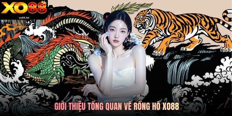 Rồng Hổ Xo88 - Chơi Game Vui Nhận Thưởng Không Giới Hạn 1 Giới thiệu tổng quan về Rồng Hổ Xo88