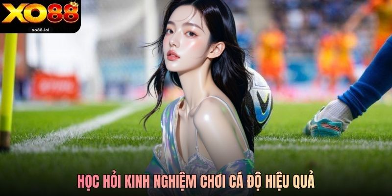 Kèo Phạt Góc Xo88 - Chơi Cá Độ Nhận Thưởng Không Giới Hạn 3 Học hỏi kinh nghiệm chơi cá độ hiệu quả