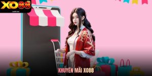 Khuyến Mãi Xo88 2026 Cực Khủng Dành Cho Mọi Thành Viên