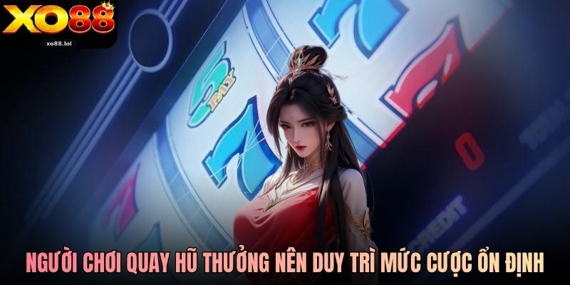 Nổ Hũ Cực Khủng Lên Đến 944 Tỷ Đồng Tại Xo88 4 Người chơi quay hũ thưởng nên duy trì mức cược ổn định