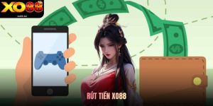 Hướng Dẫn Rút Tiền Xo88 Nhanh Chóng Và Không Lỗi 2026